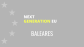 Ayudas rehabilitacion Baleares