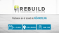 KÖMMERLING en Rebuild 2022