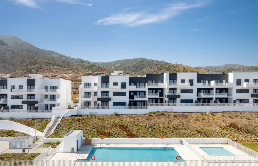 Edificio Habitat Santangelo