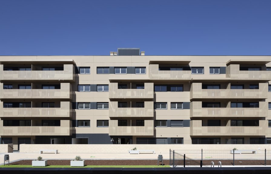 Plan Vive Alcorcón