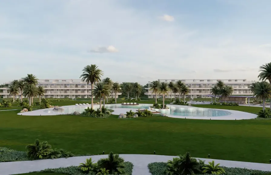 Jardines Amenabar SEA