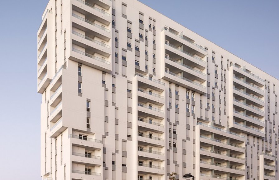 Nuevo barrio AQ Turianova
