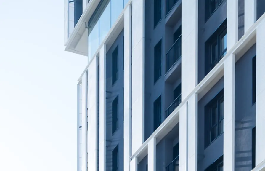 Edificio BTR Mendez Alvaro 