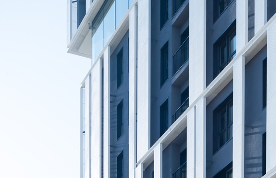 Edificio BTR Mendez Alvaro 