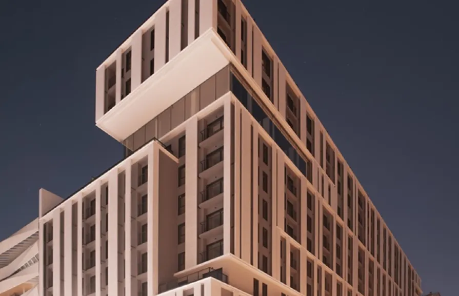 Mendez Alvaro Residencial