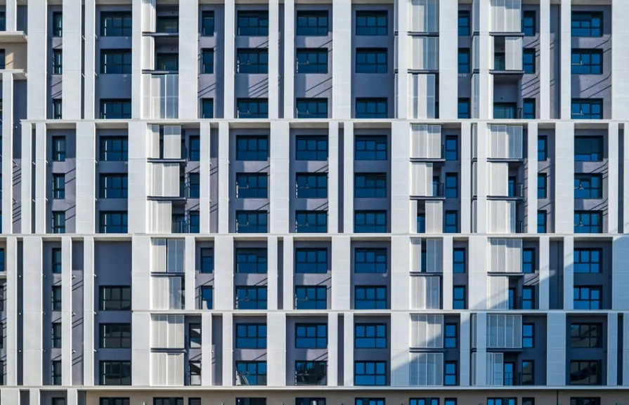 Carpinterias Edificio Mendez Alvaro 