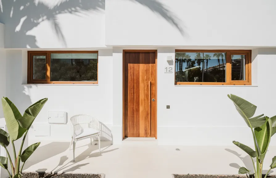 Casa Atlantic