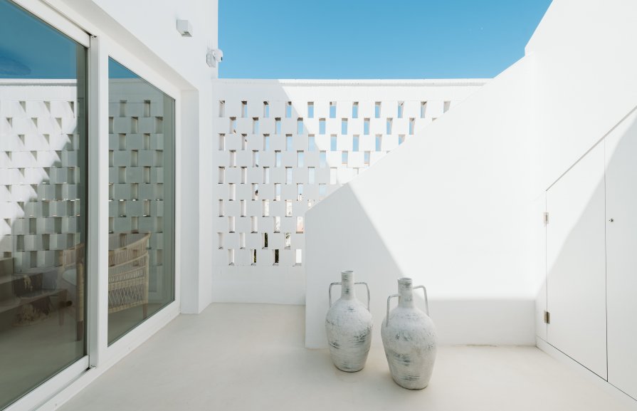 Casa Atlantic
