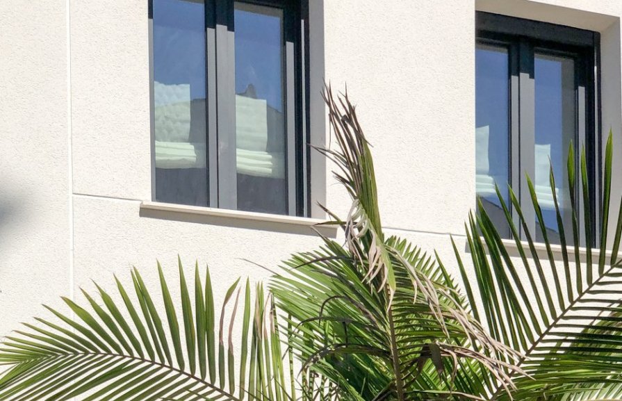 CASA CG-AI San Javier