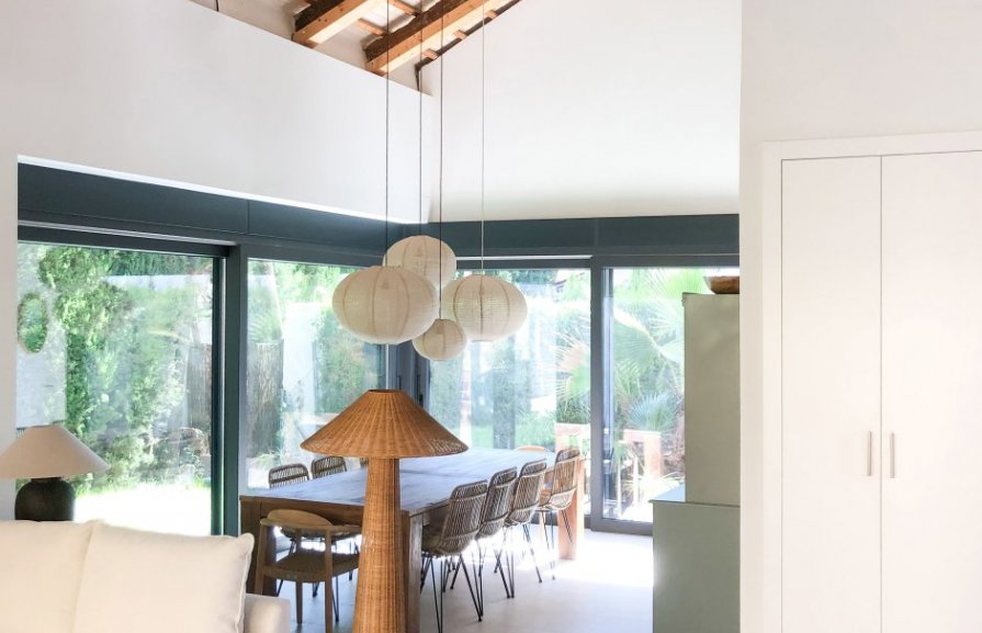 CASA CG-AI Corredera elevadora