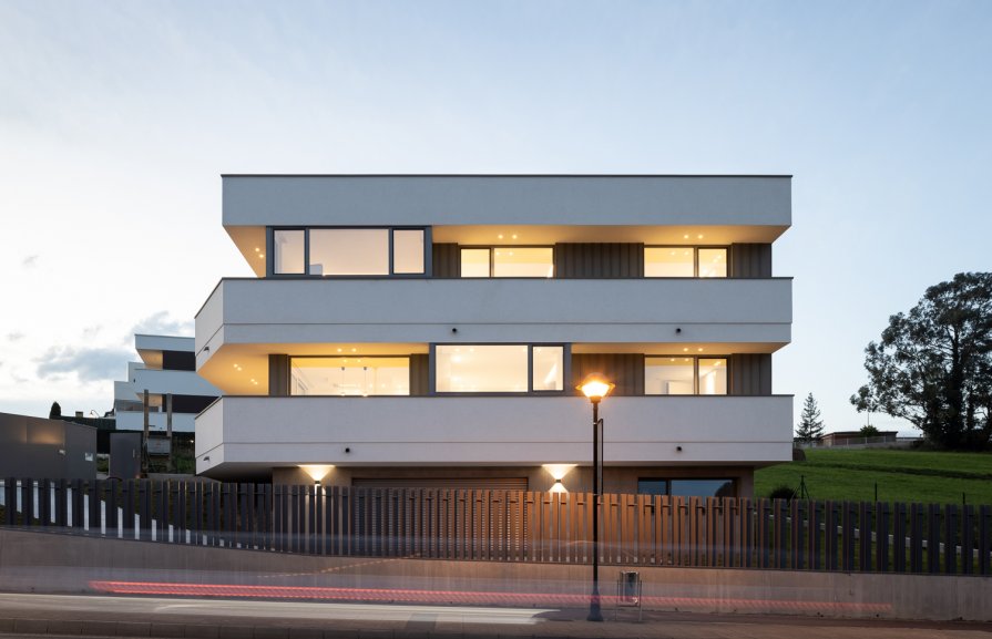 piedras blancas vivienda