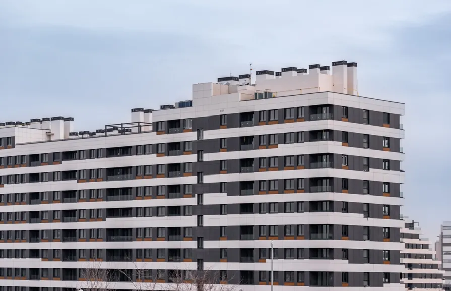 Propia Living Valdebebas 234 Viviendas