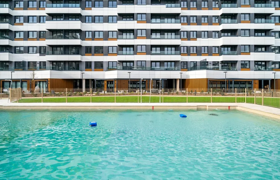Propia Living Valdebebas