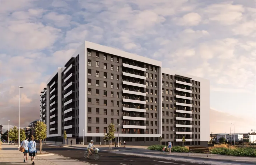 Residencial Tabíes II