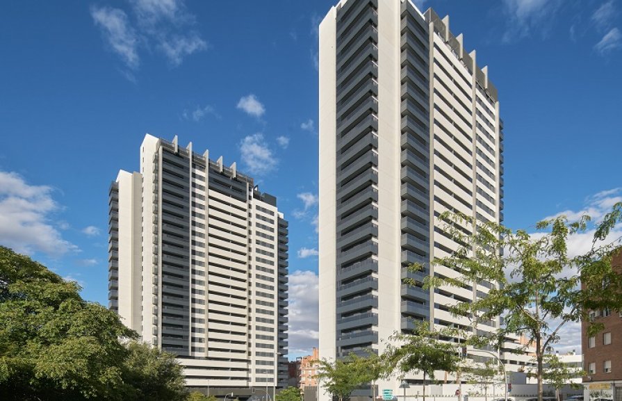 Torres Marqués de Viana