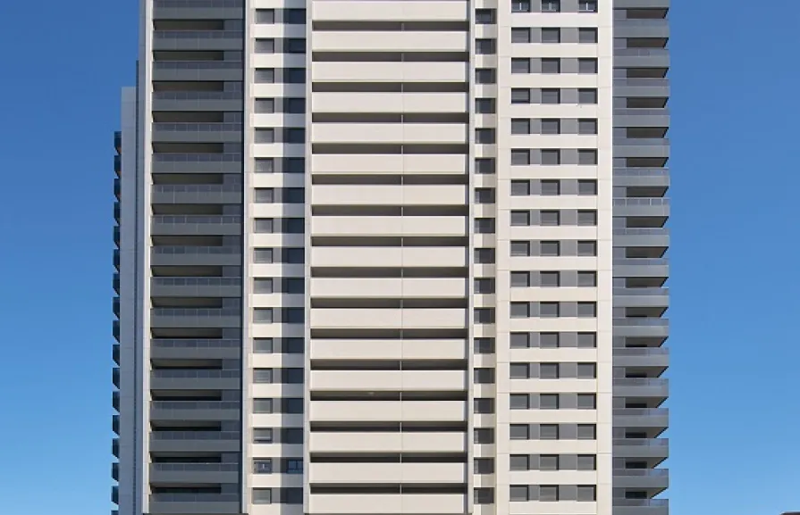 Torres Axa Touza Arquitectos