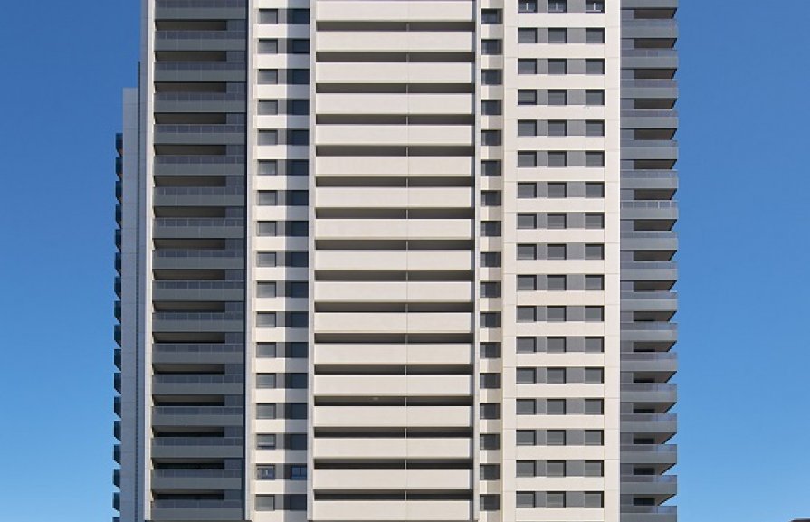Torres Axa Touza Arquitectos