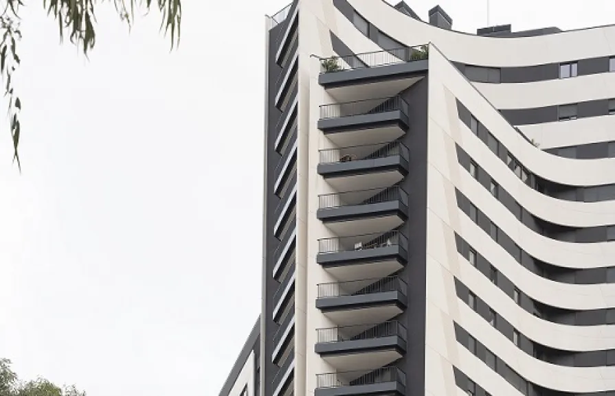 AQ Urban Sky 