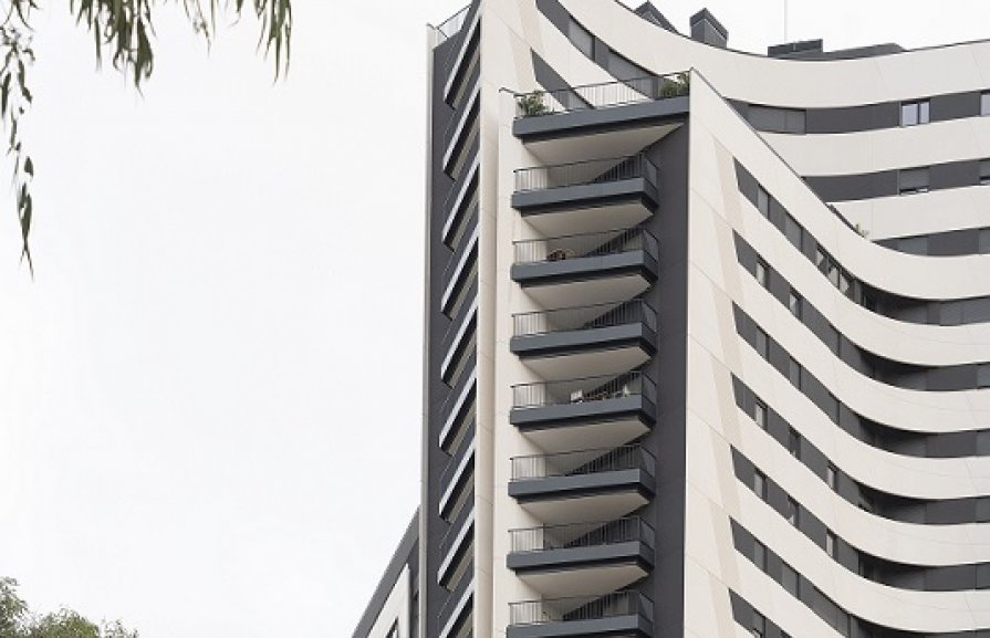 AQ Urban Sky