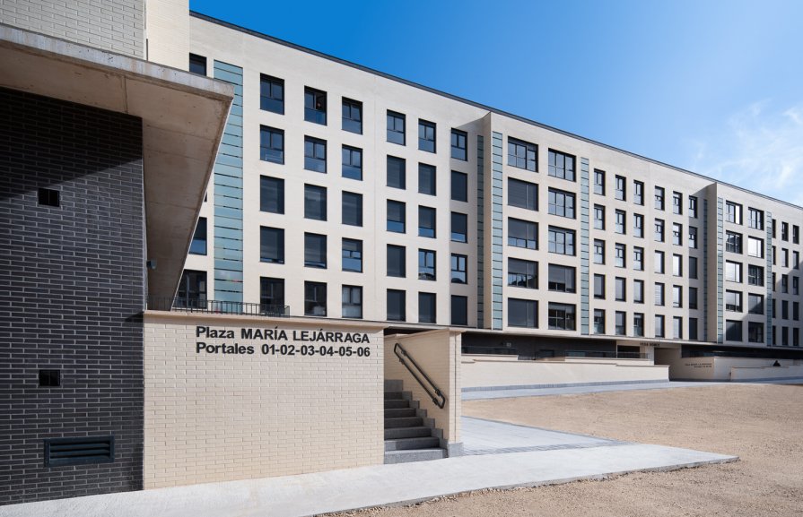 Vega Homes Burgos
