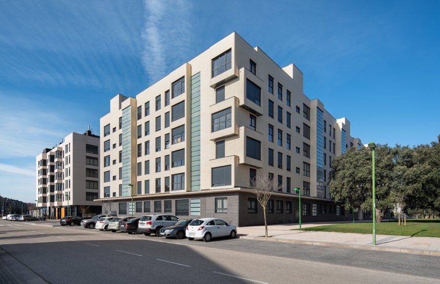 Vega Homes Burgos