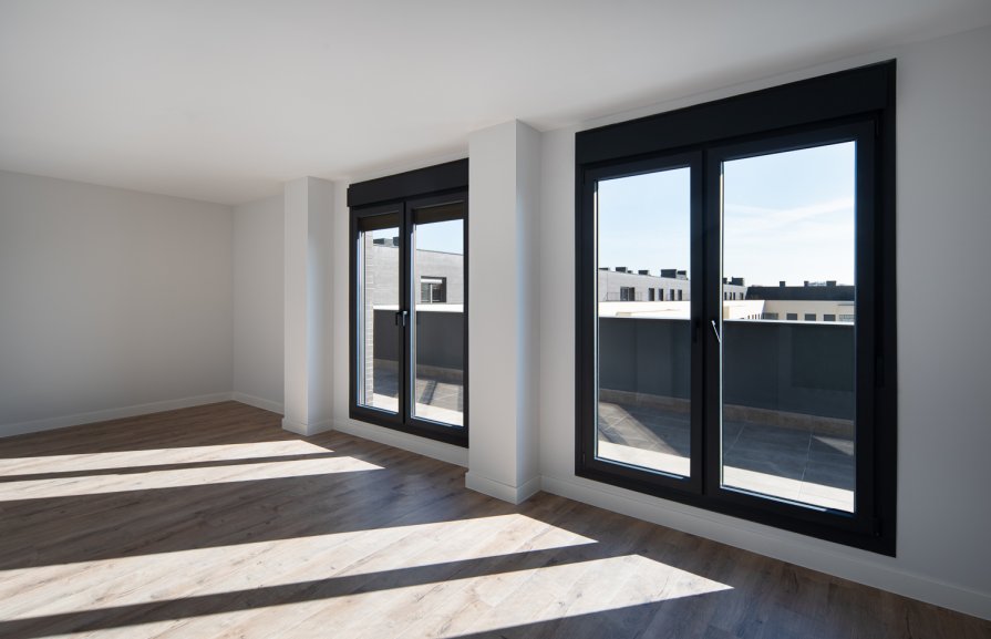 Vega Homes Edificio Residencial
