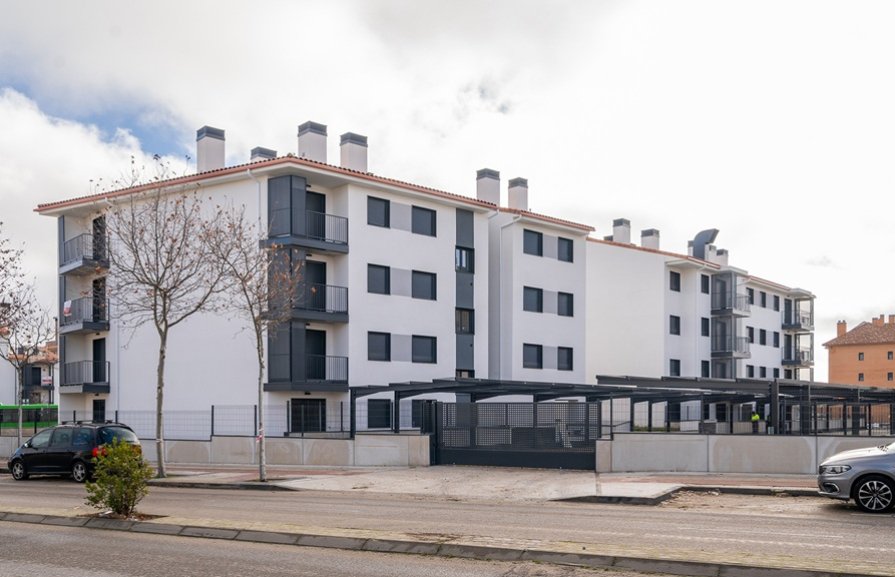 Navalcarnero II Plan Vive 