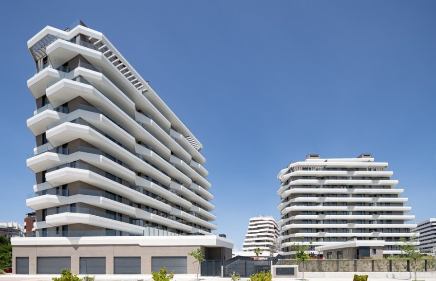 Alma de Tres Cantos