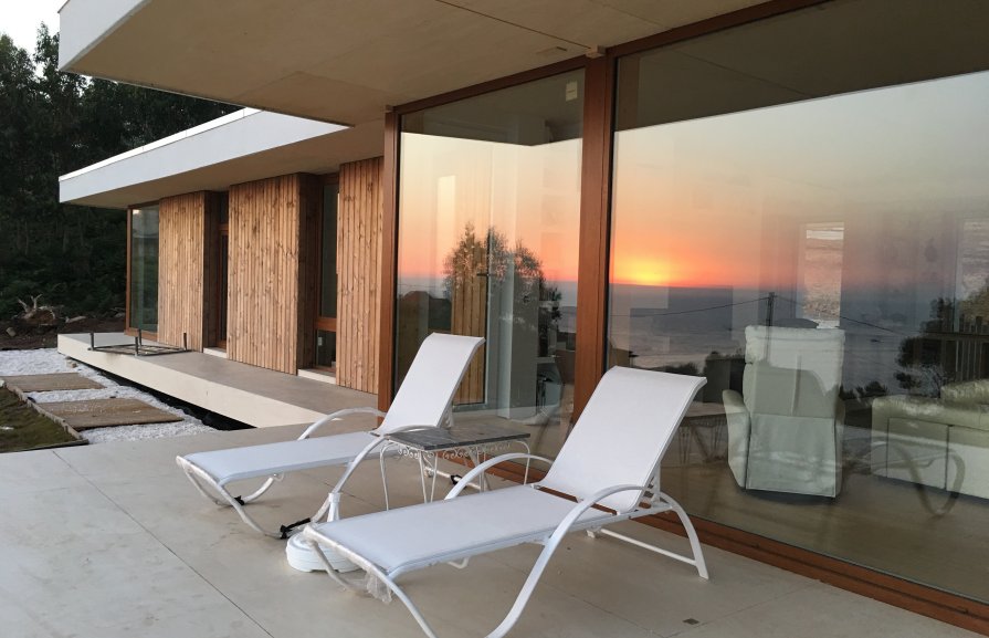 Imagen Casa Ladeira Valdoviño