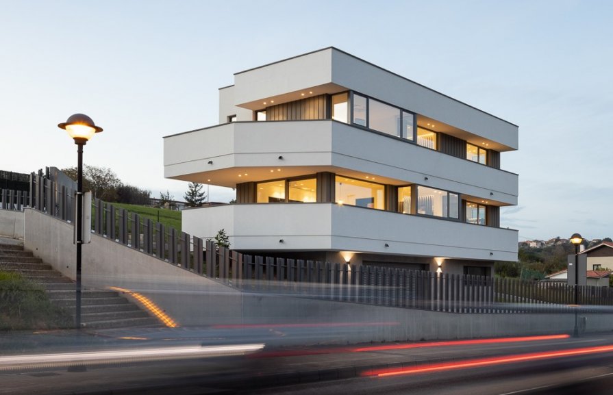 piedras blancas vivienda