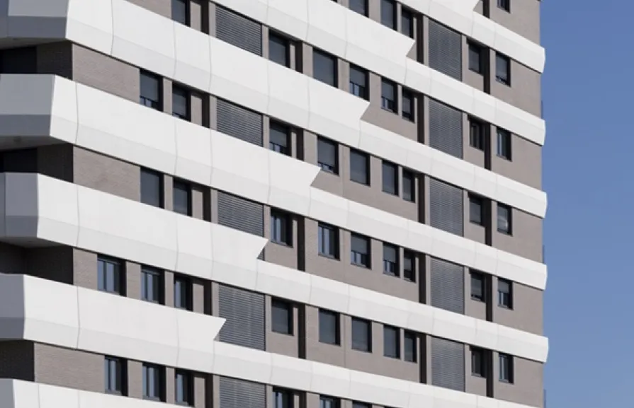 Residencial Alma de Tres Cantos 