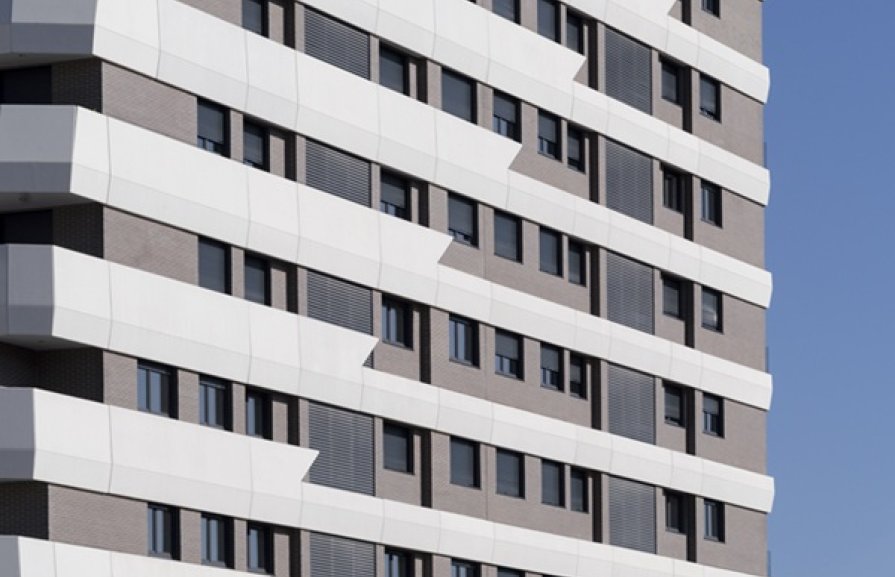 Residencial Alma de Tres Cantos