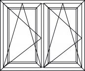 Esquema E oscilobatiente