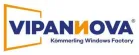 logo vipannova