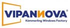 logo vipannova